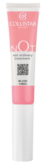 COLLISTAR NOT BLUSH VIBES 01 PINK LEMONADE 15ML